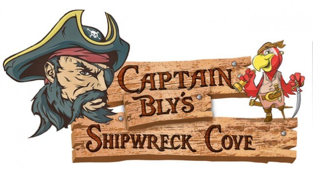 Captain Bly logo